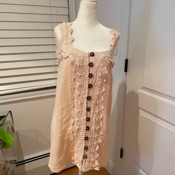 Jen’s Pirate Booty Italian Mini Dress - Picture 5 of 9